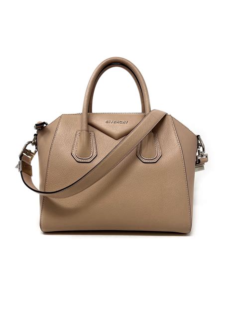 givenchy antigona mini detachable strap|givenchy paris.